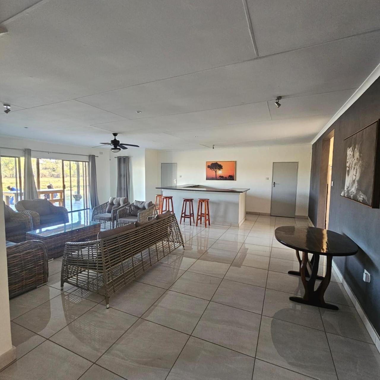 Dagha Boys Villa Khwai ภายนอก รูปภาพ